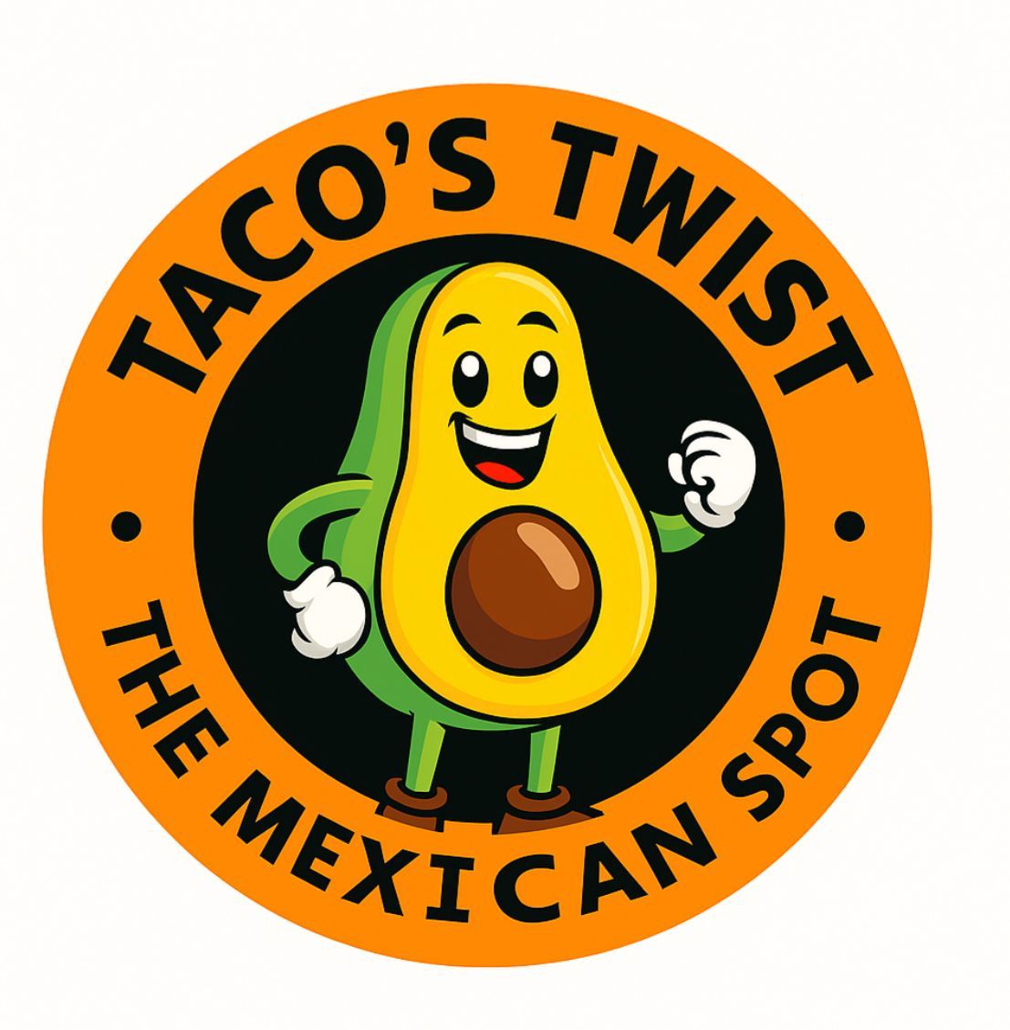 Taco’s Twist logo